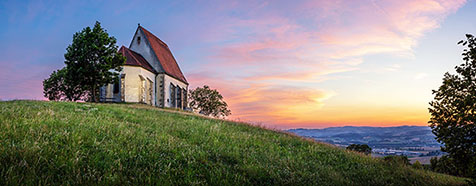 Wenzelskirche in Wartberg