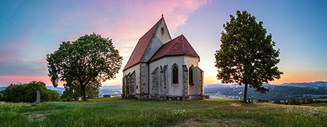 Wenzelskirche in Wartberg