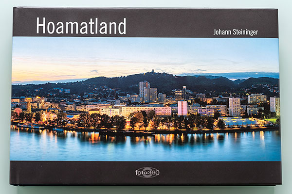 Bildband Hoamatland