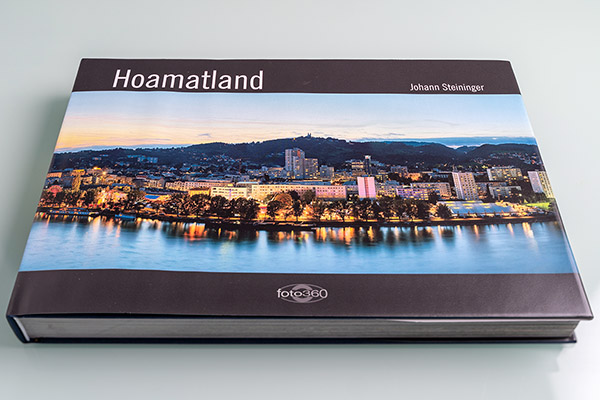 Bildband Hoamatland