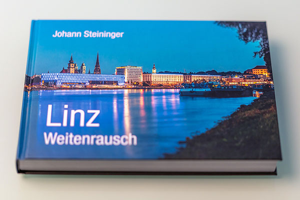 Bildband Linz Weitenrausch