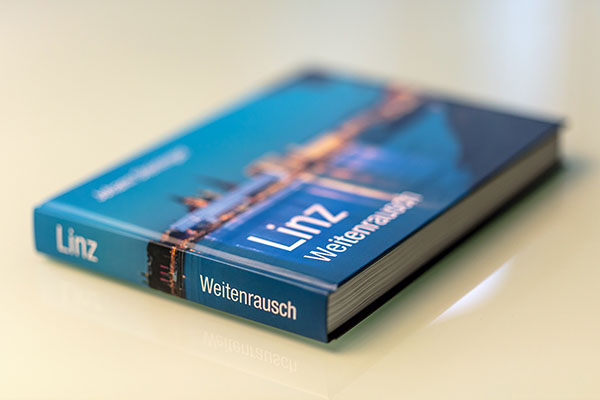 Bildband Linz Weitenrausch