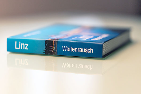 Bildband Linz Weitenrausch