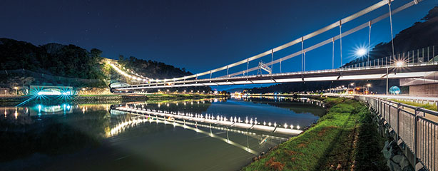 Linz - Donautalbrücke