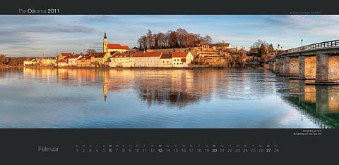 Sch&auml;rding am Inn