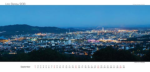 Aussicht vom P&ouml;stlingberg