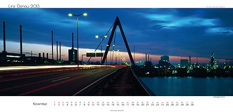 Steyregger Br&uuml;cke