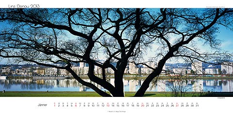 Linzer Donaul&auml;nde