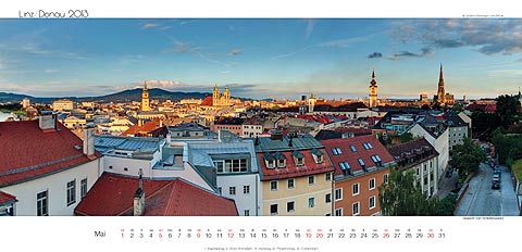 Aussicht vom Schlossmuseum