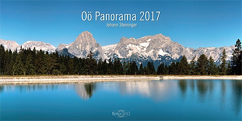 O&ouml; Panorama 2017