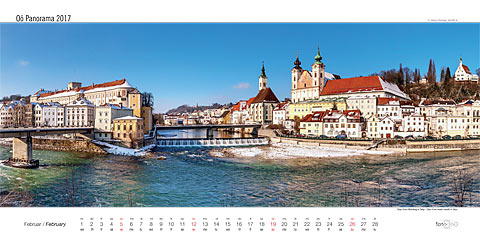 Steyr-Enns M&uuml;ndung