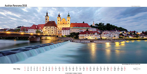 Steyr-Enns-M&uuml;ndung