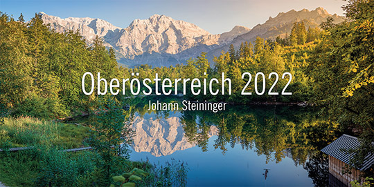 Ober&ouml;sterreich 2022