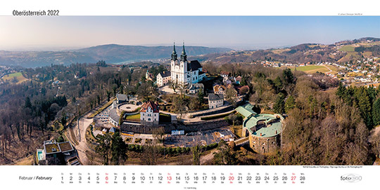 Wallfahrtsbasilika am P�stlingberg