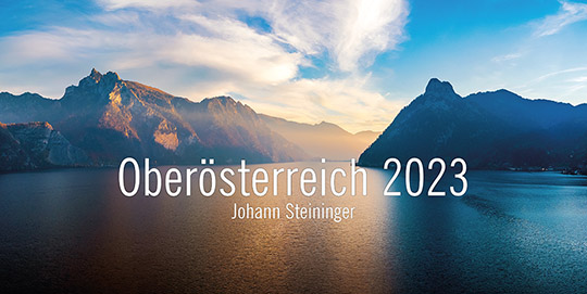Ober&ouml;sterreich 2023