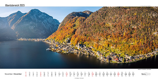 Hallstatt am Hallstättersee