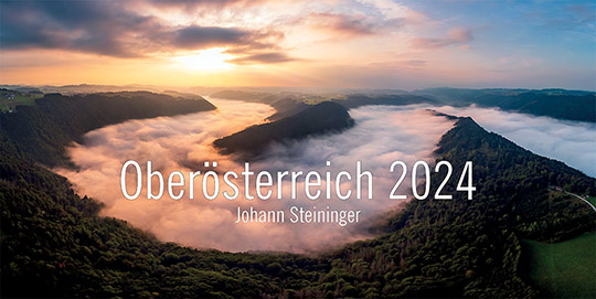 Ober&ouml;sterreich 2024