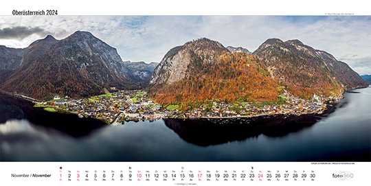 Hallstatt am Hallst&auml;ttersee