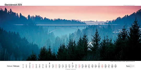 Neufelden - Br&uuml;cke &uuml;ber die gro&szlig;e M&uuml;hl