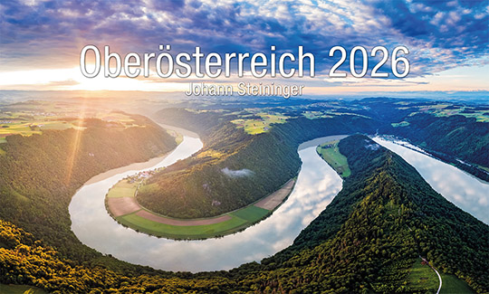 Ober&ouml;sterreich 2026
