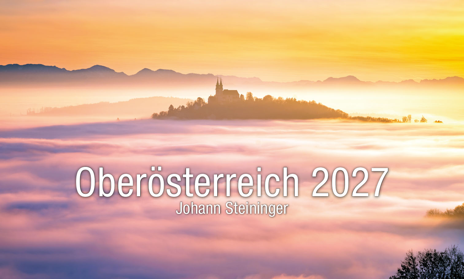 Oberösterreich 2027, Panorama-Kalender